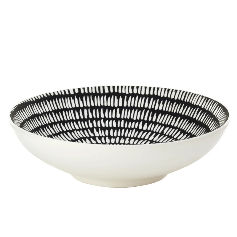 SALD BOWL PORCELAIN HAND PAINTED SALD BOWL PORCELAIN HAND PAINTED